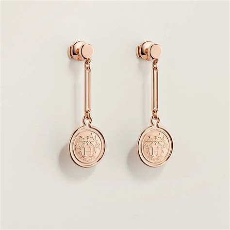 ex libris hermes|hermes cupidon earrings.